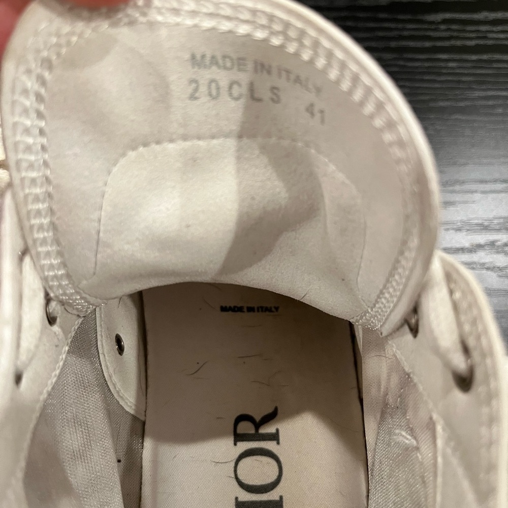 Dior b23 - Picture 8 of 8